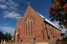 St Joseph's Catholic Church - Former 19-04-2017 - John Huth, Wilston, Brisbane