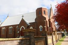 St Joseph's Catholic Church - Former 19-04-2017 - John Huth, Wilston, Brisbane