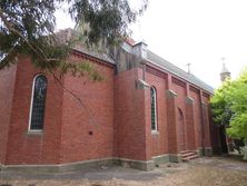 St Joseph's Catholic Church - Former 12-01-2018 - John Conn, Templestowe, Victoria