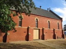 St Joseph's Catholic Church - Former 18-04-2018 - John Conn, Templestowe, Victoria