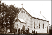 St Joseph