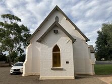 St Joseph's Catholic Church