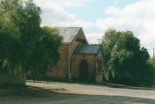 St Joseph's Catholic Convent - Former