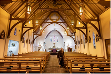 St Joseph's Church 00-00-2019 - Church Website - See Note.