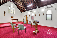 St Joseph's Convent Chapel - Former 00-11-2022 - Australian Real Estate - realestate.com.au