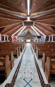 St Joseph