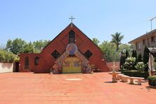 St Joseph's Melkite Catholic Church