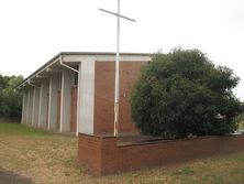 St Joseph's Memorial Catholic Church 12-01-2018 - John Conn, Templestowe, Victoria