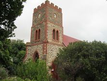 St Jude's Anglican Church