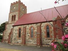 St Jude's Anglican Church 09-01-2020 - John Conn, Templestowe, Victoria
