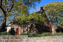 St. Jude's Anglican Church