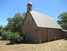 St Jude's Anglican Church 01-12-2020 - John Conn, Templestowe, Victoria