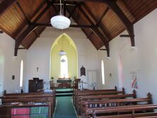 St Jude's Anglican Church 01-12-2020 - John Conn, Templestowe, Victoria