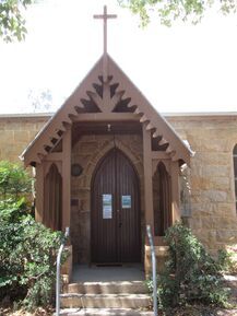 St Jude's Anglican Church