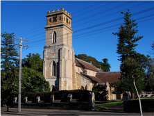 St Jude's Anglican Church