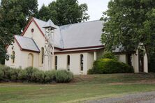 St Jude's Anglican Church 02-03-2022 - Derek Flannery