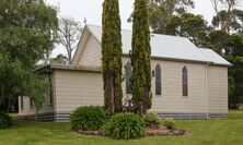 St Jude's Anglican Church