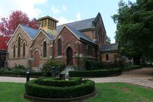 St Jude's Anglican Church 23-04-2017 - John Huth, Wilston, Brisbane.