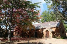 St Jude's Anglican Church 23-04-2017 - John Huth, Wilston, Brisbane.