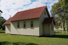 St Jude's Anglican Church