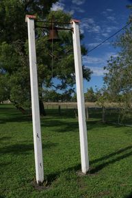 St Jude's Anglican Church - Bell 05-05-2017 - John Huth, Wilston, Brisbane.