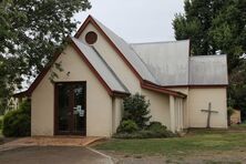 St Jude's Anglican Church - Extension 02-03-2022 - Derek Flannery