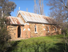 St Jude's Anglican Church - Former 17-12-2008 - PRD Nationwide - Gundagai - realestate.com.au