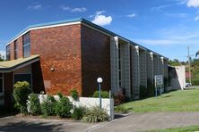 St Judes Anglican Church - Former 12-11-2017 - John Huth, Wilston, Brisbane