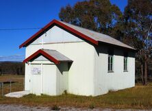 St Jude's Catholic Church