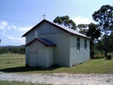 St Jude's Catholic Church 27-12-2003 - Alan Patterson