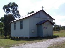 St Jude's Catholic Church 27-12-2003 - Alan Patterson