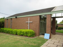 St Katherine's Anglican Church