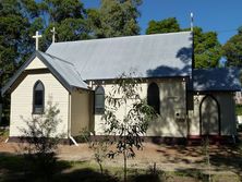 St Kevin's Catholic Church