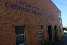 St Kevin's Catholic Church 15-07-2018 - John Huth, Wilston, Brisbane