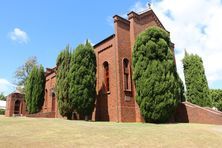 St Kevin's Catholic Church