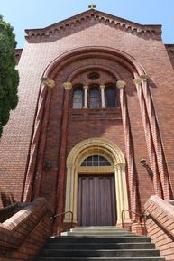 St Kevin's Catholic Church 17-01-2019 - John Huth, Wilston, Brisbane