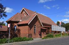 St Kevin's Catholic Church