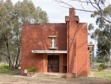 St Kevin's Catholic Church