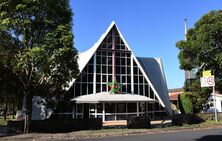 St Kevin's Catholic Church