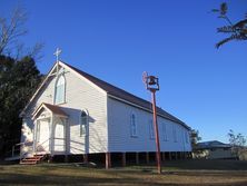 St Kevin's Catholic Church