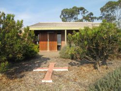 St Kevin's Catholic Church 17-04-2014 - John Conn, Templestowe, Victoria