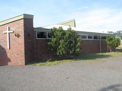 St Kevin's Catholic Church 17-04-2014 - John Conn, Templestowe, Victoria