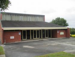 St Kevin's Catholic Church 08-01-2015 - John Conn, Templestowe, Victoria