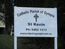 St Kevin's Catholic Church - Former 21-05-2017 - John Huth, Wilston, Brisbane