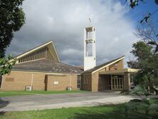 St Kieran's Catholic Church