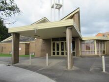St Kieran's Catholic Church 14-04-2021 - John Conn, Templestowe, Victoria
