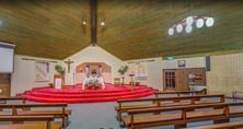 St Kieran