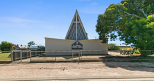 St Kieran's Catholic Church - Former