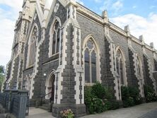 St Kilda Presbyterian Church 21-01-2021 - John Conn, Templestowe, Victoria