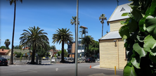 St Kilian's Catholic Church - Bell Tower 00-01-2020 - Stephan J - google.com